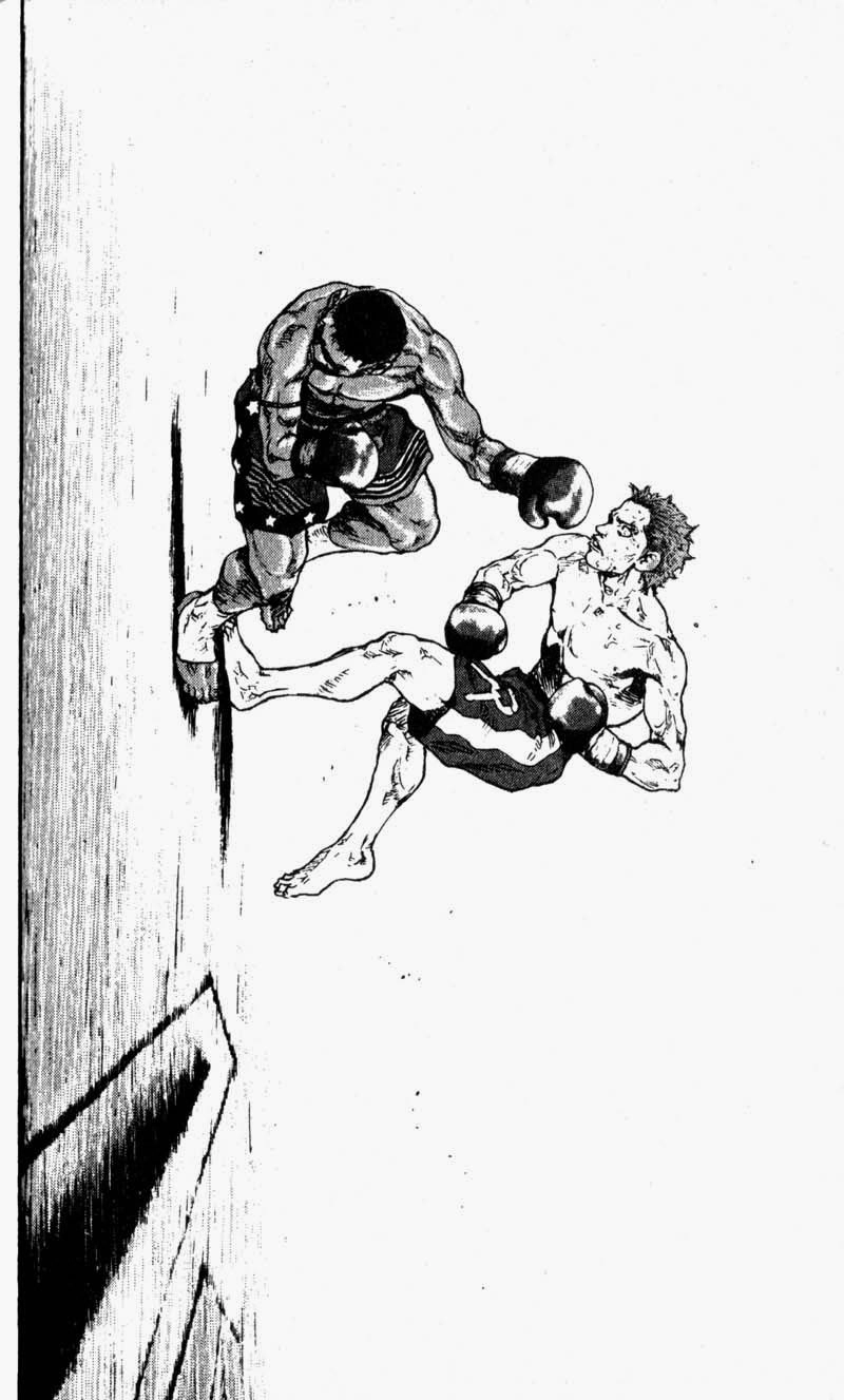 Shamo Chapter 59 - 12