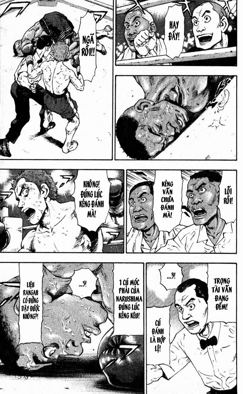Shamo Chapter 59 - 13