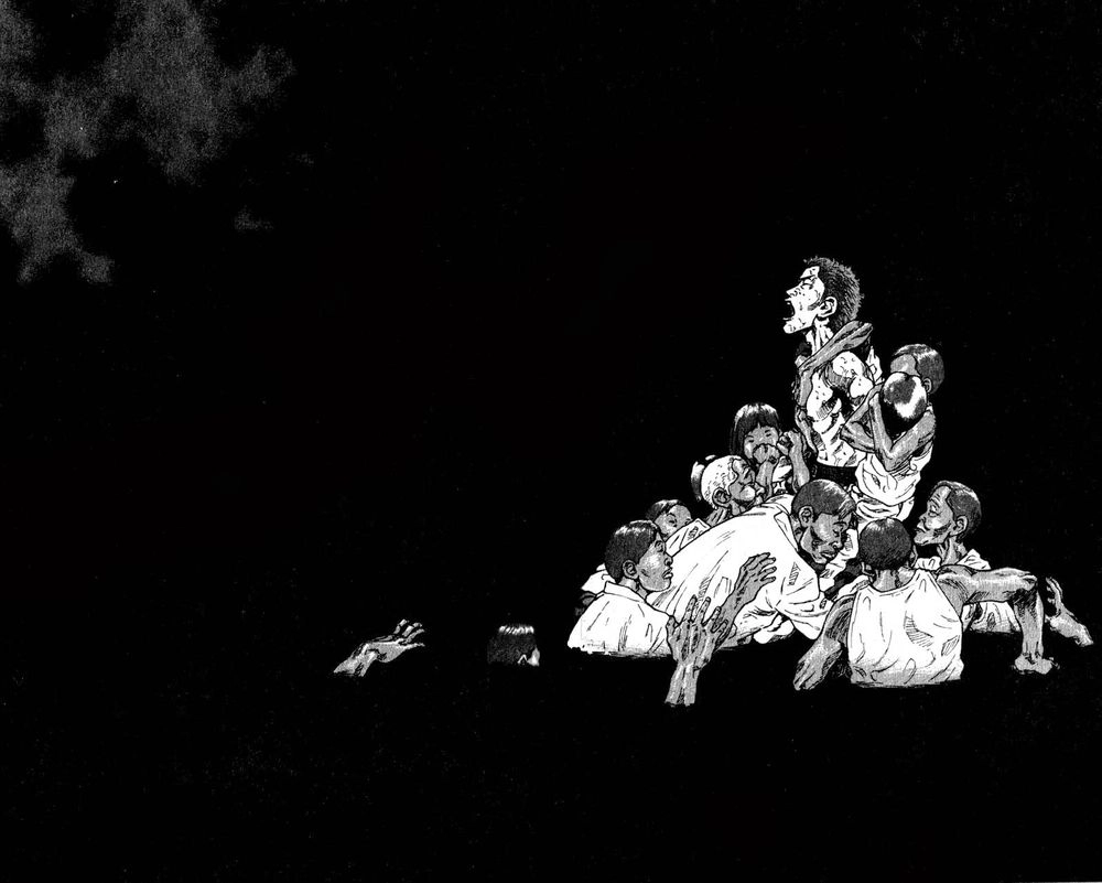 Shamo Chapter 59 - 20