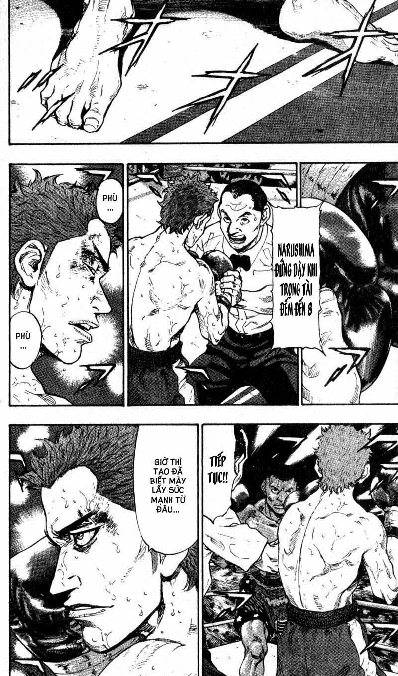 Shamo Chapter 60 - 8