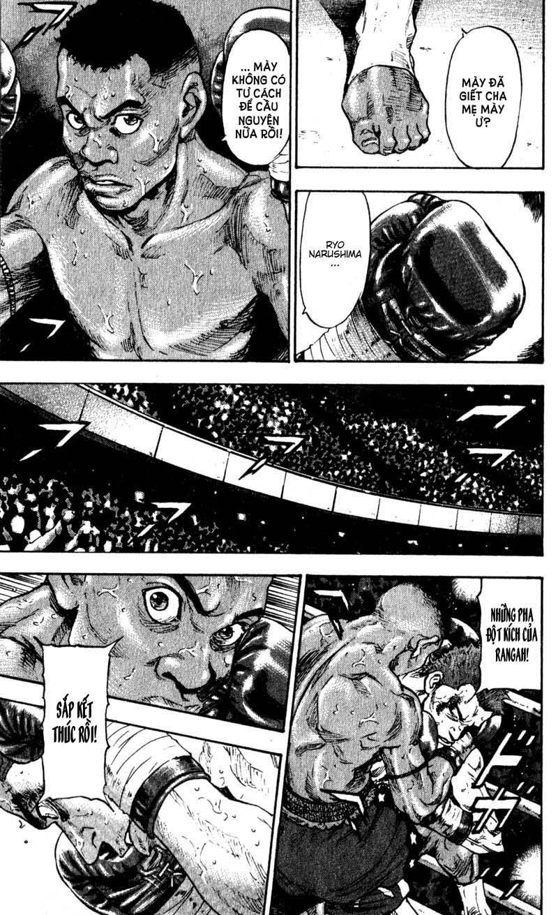 Shamo Chapter 60 - 9
