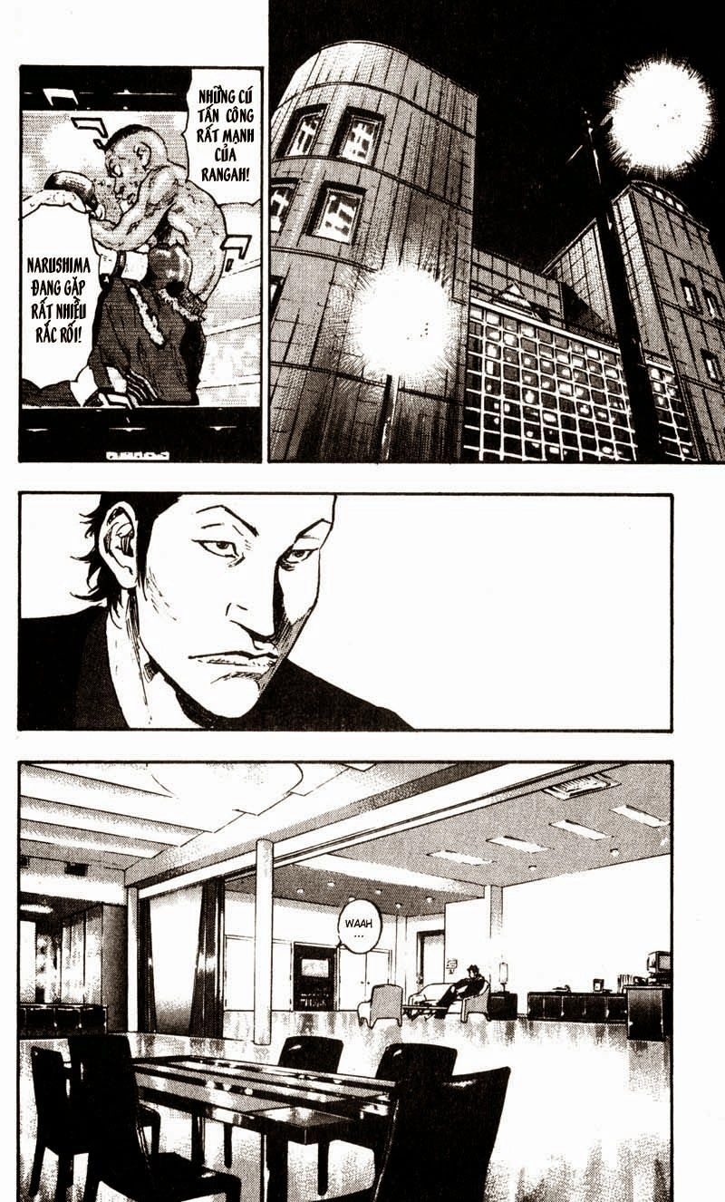 Shamo Chapter 60 - 10