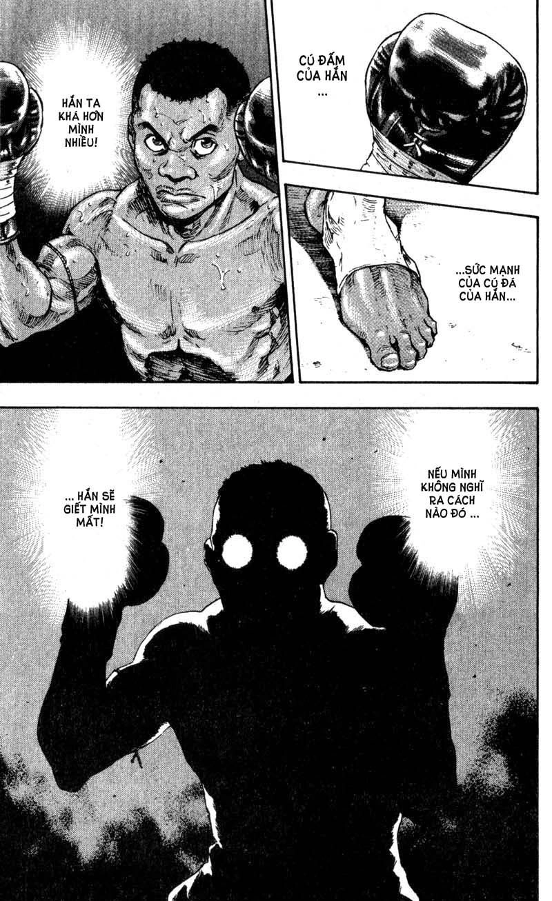 Shamo Chapter 60 - 13