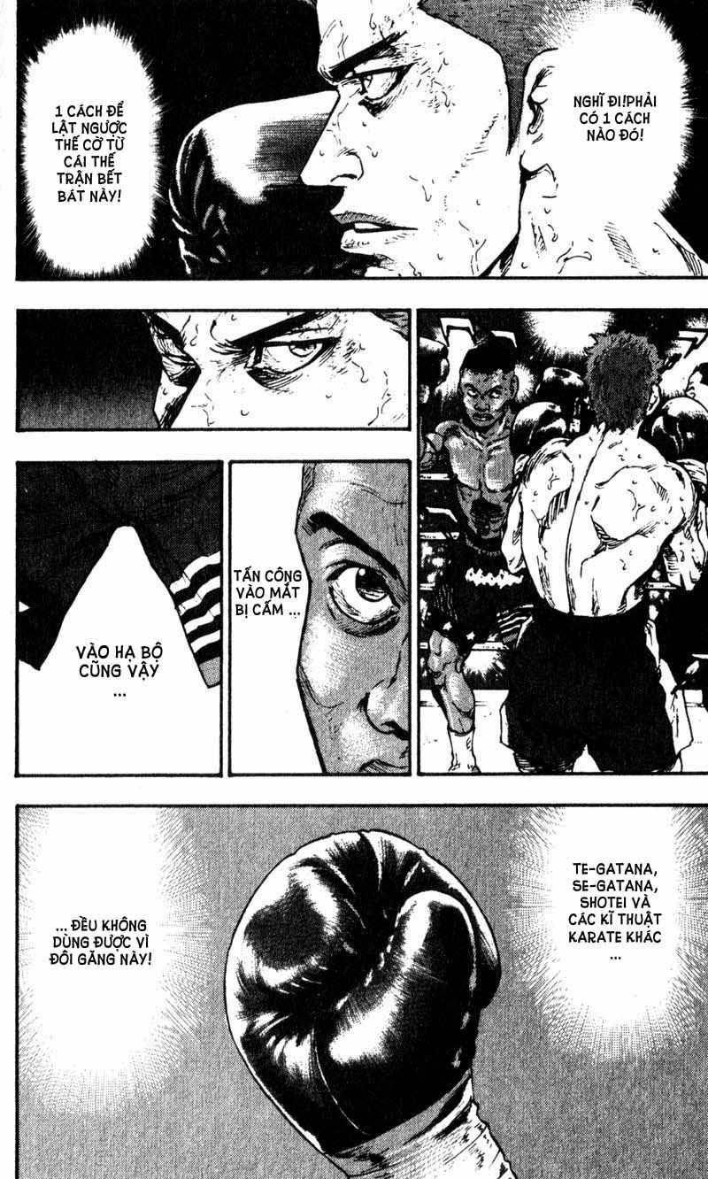 Shamo Chapter 60 - 14