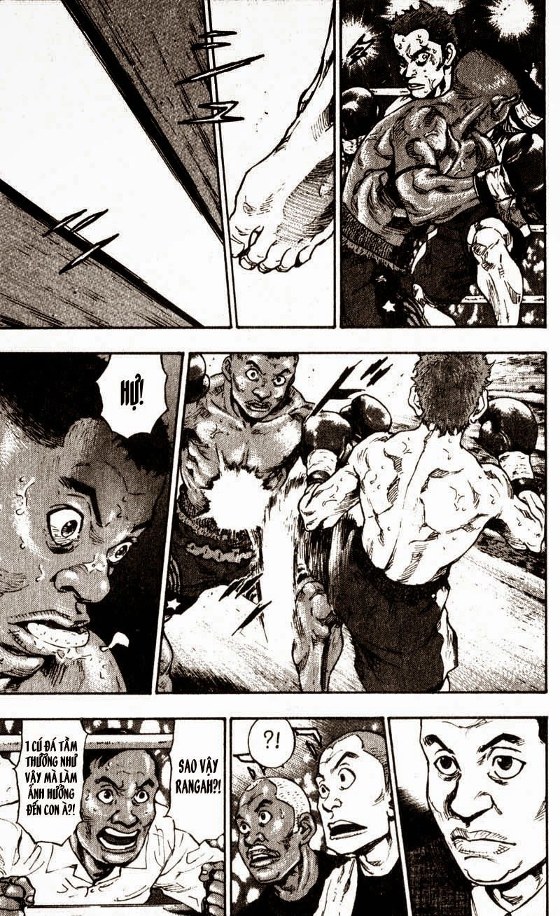 Shamo Chapter 60 - 17