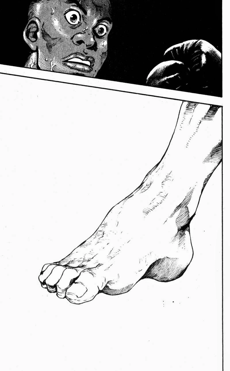 Shamo Chapter 60 - 19