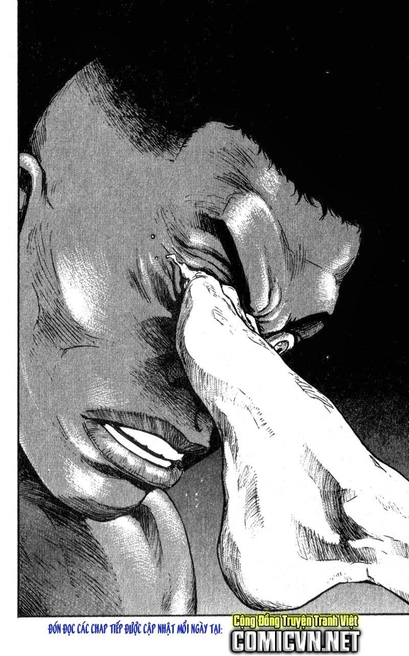 Shamo Chapter 60 - 22