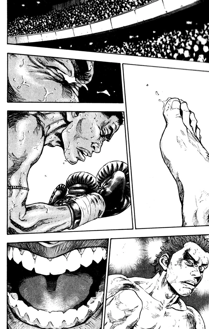 Shamo Chapter 61 - 6