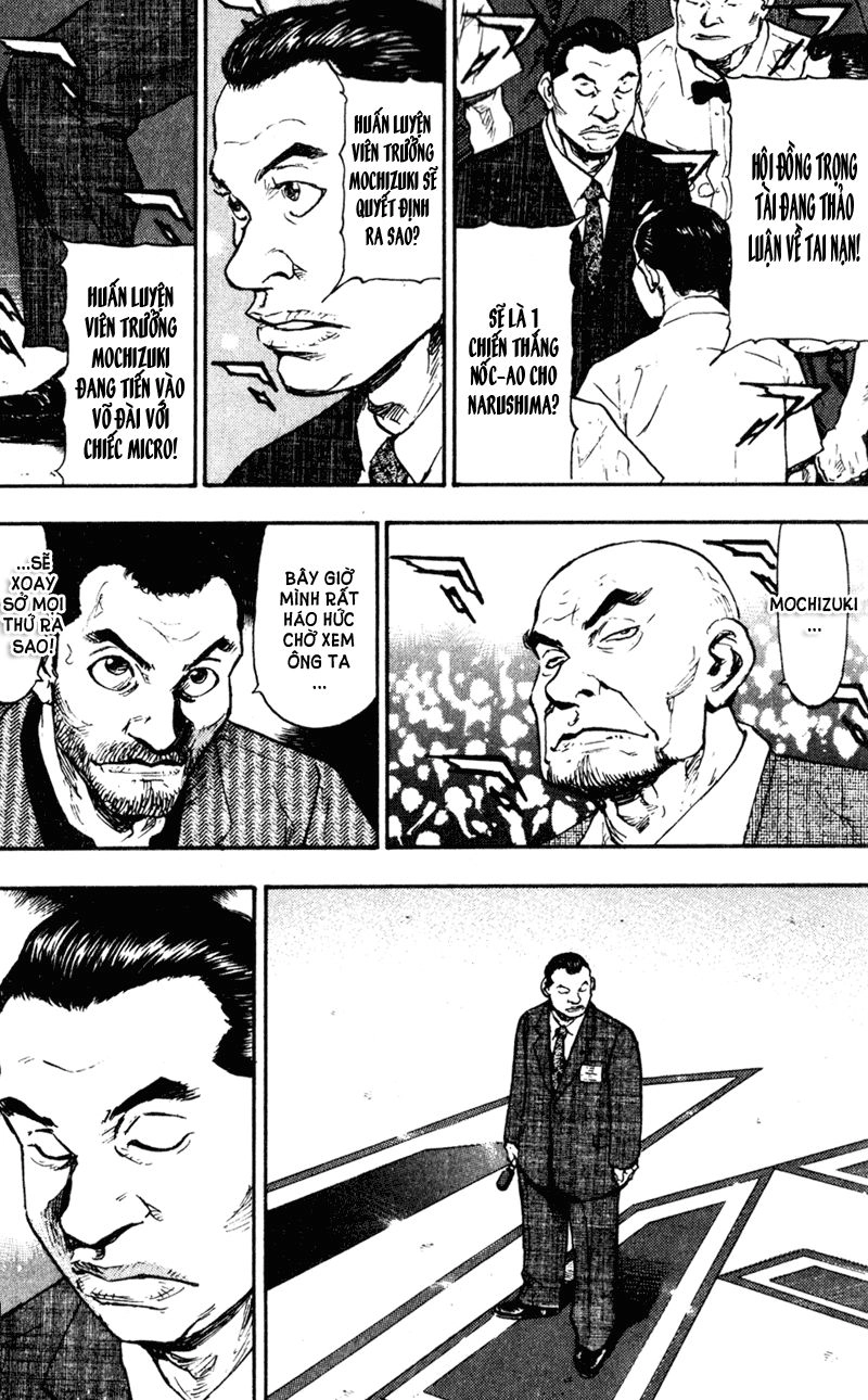 Shamo Chapter 61 - 9