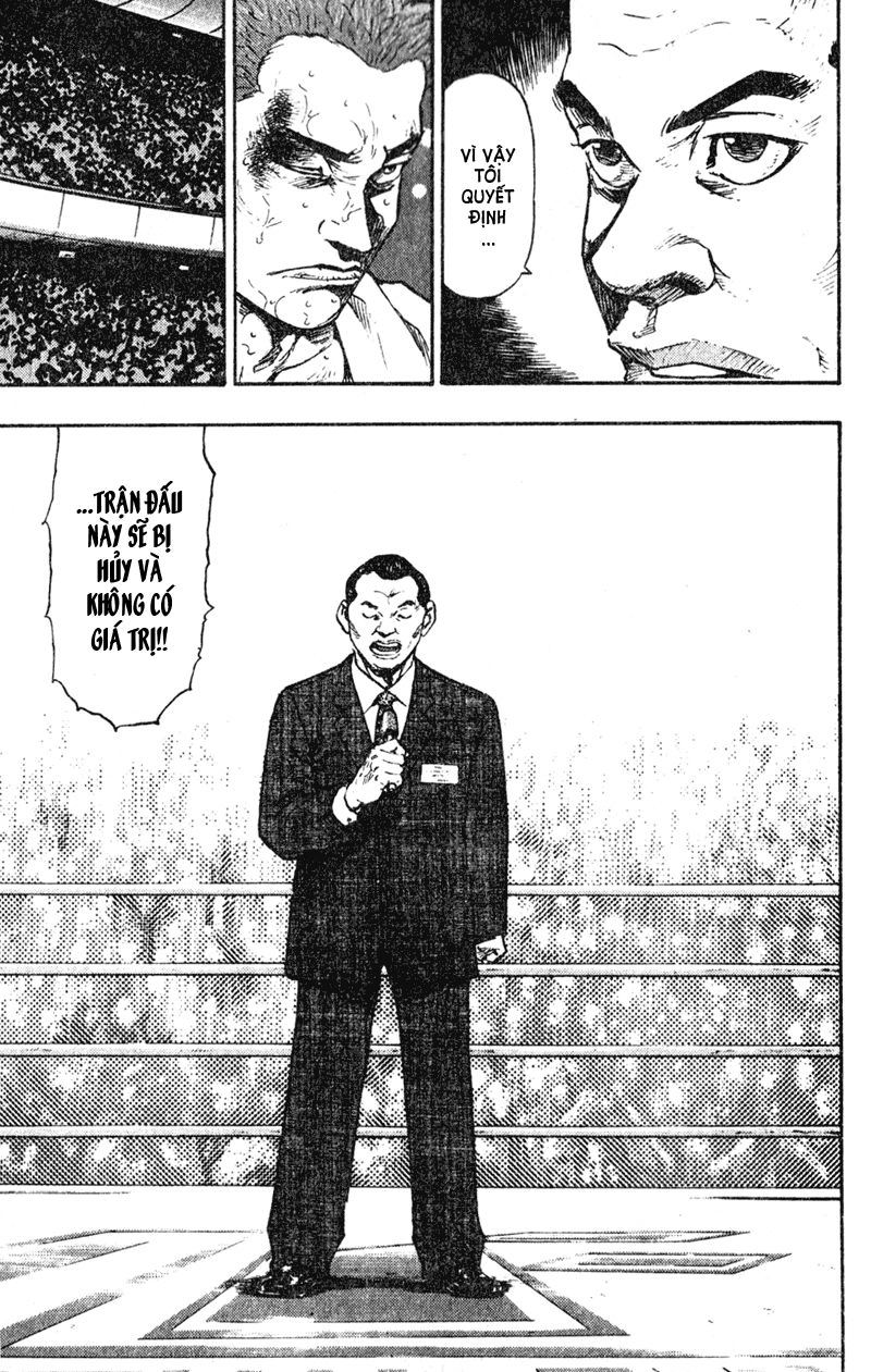 Shamo Chapter 61 - 13