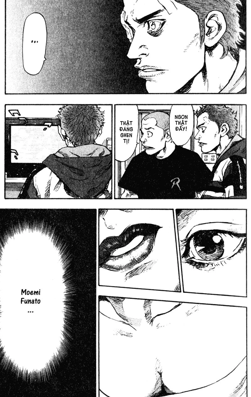 Shamo Chapter 62 - 13