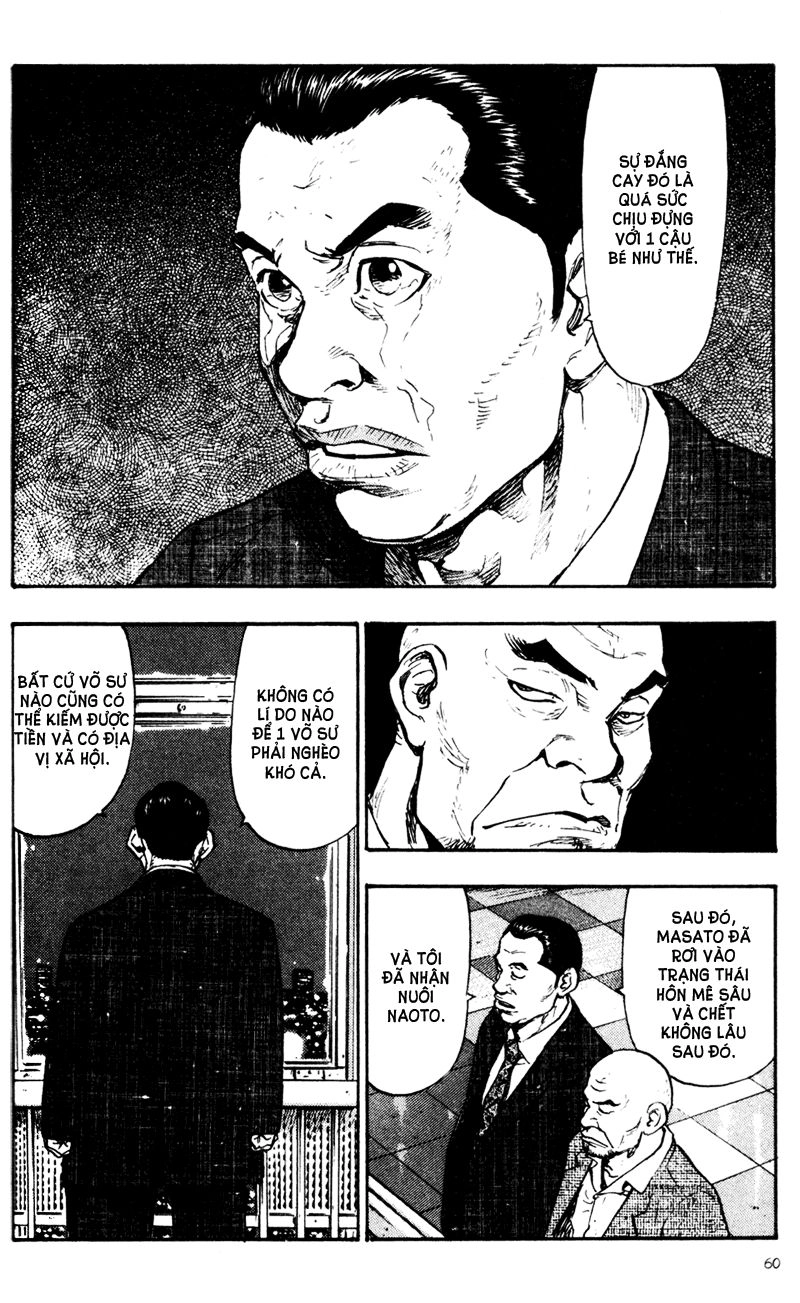 Shamo Chapter 63 - 19