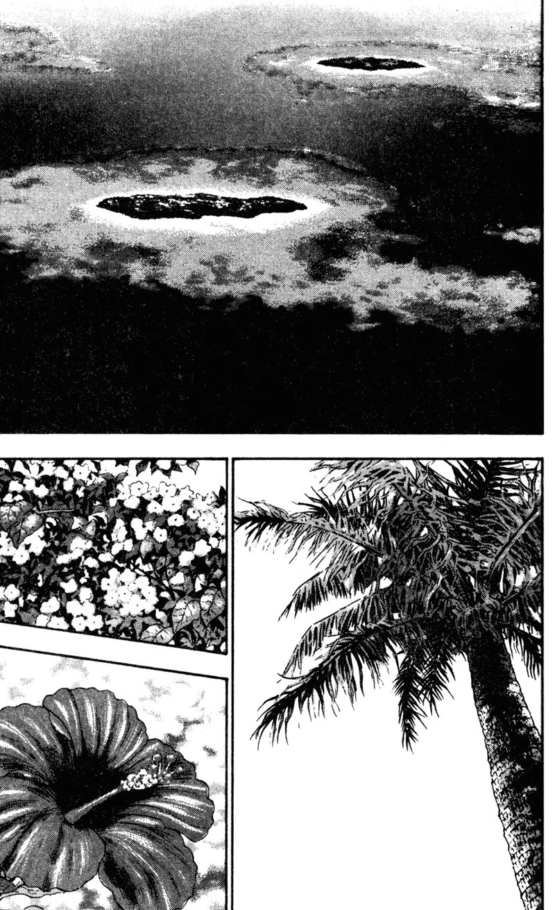 Shamo Chapter 64 - 23