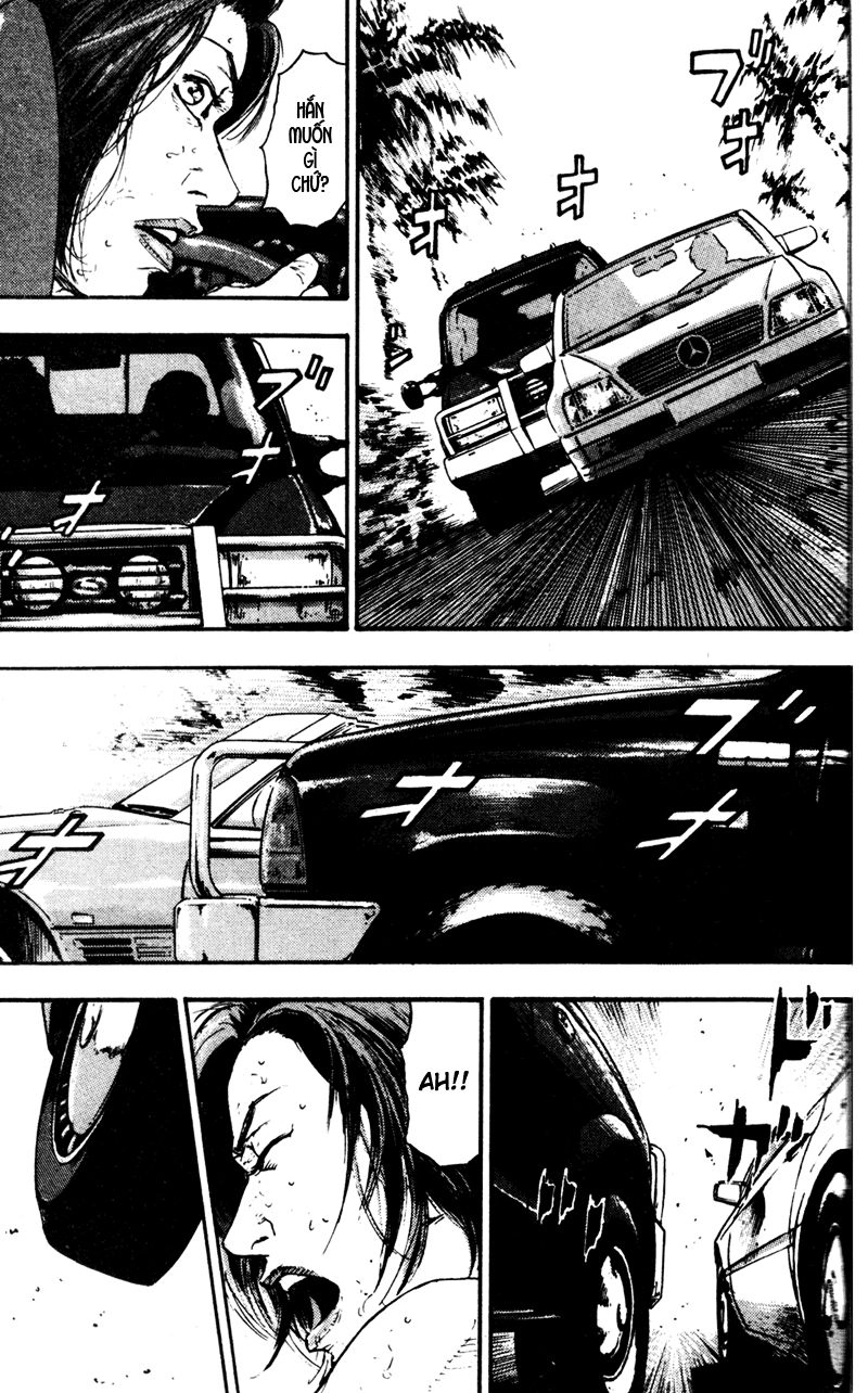 Shamo Chapter 65 - 10