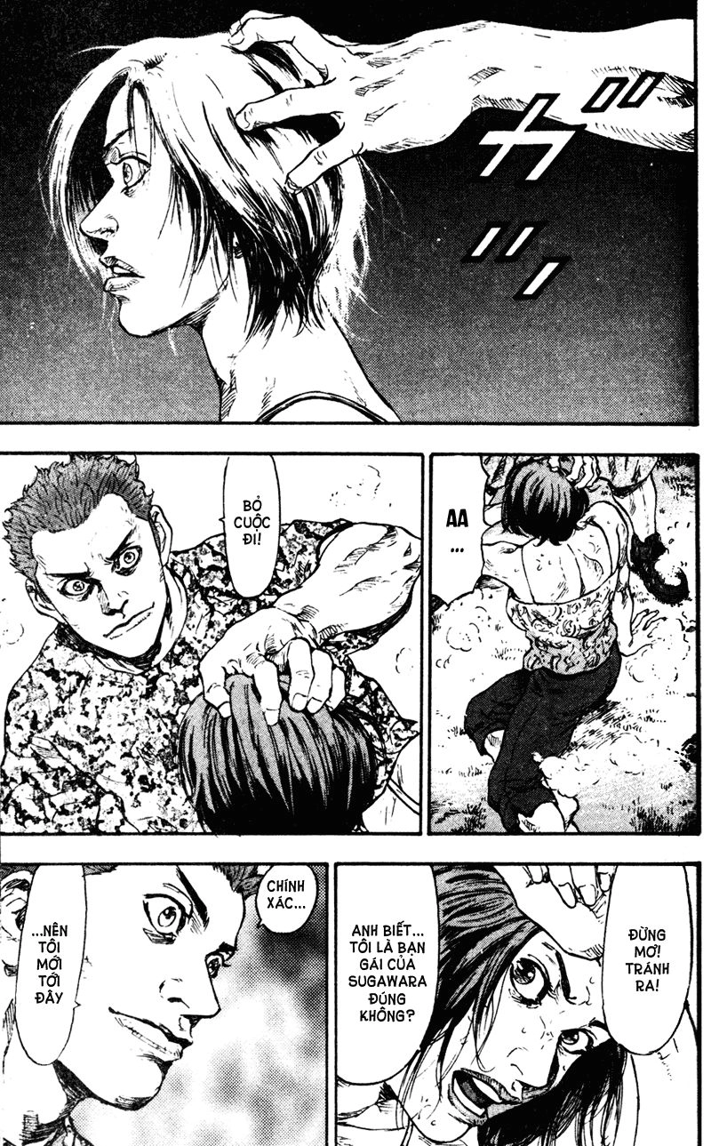 Shamo Chapter 65 - 16