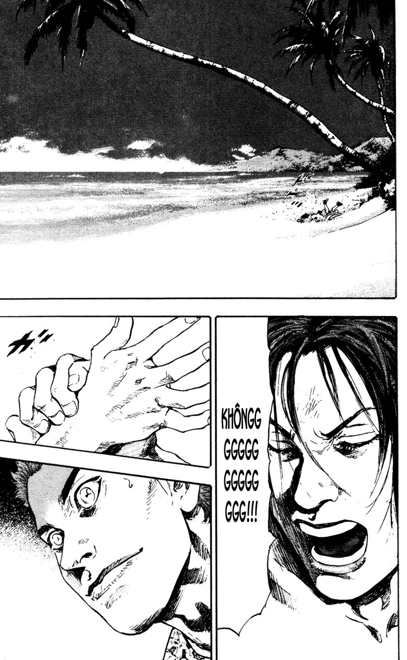 Shamo Chapter 65 - 18