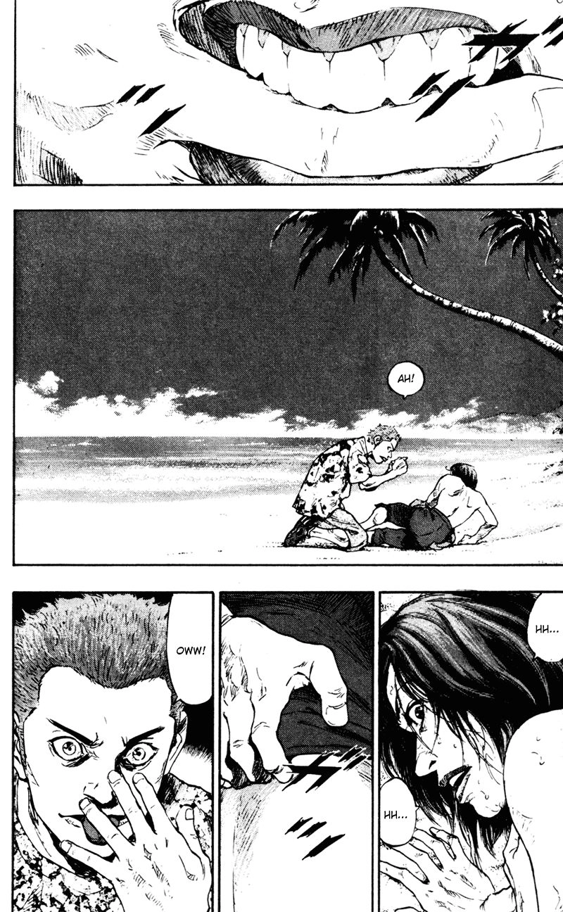 Shamo Chapter 66 - 5