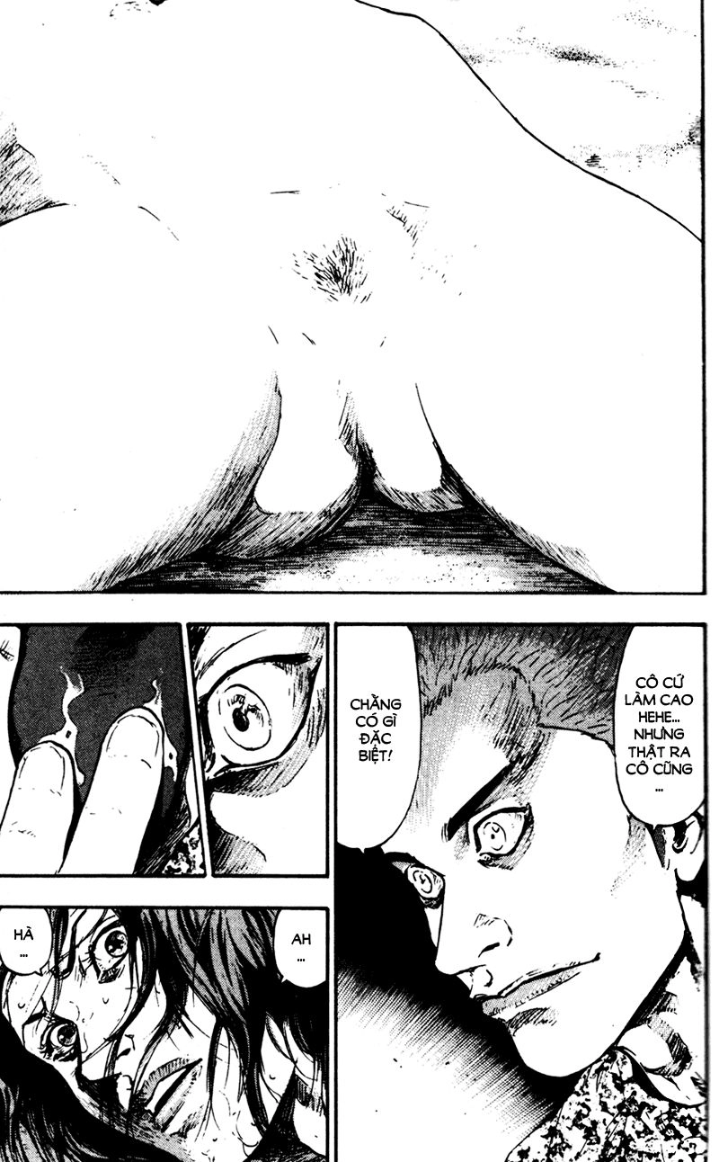 Shamo Chapter 66 - 9