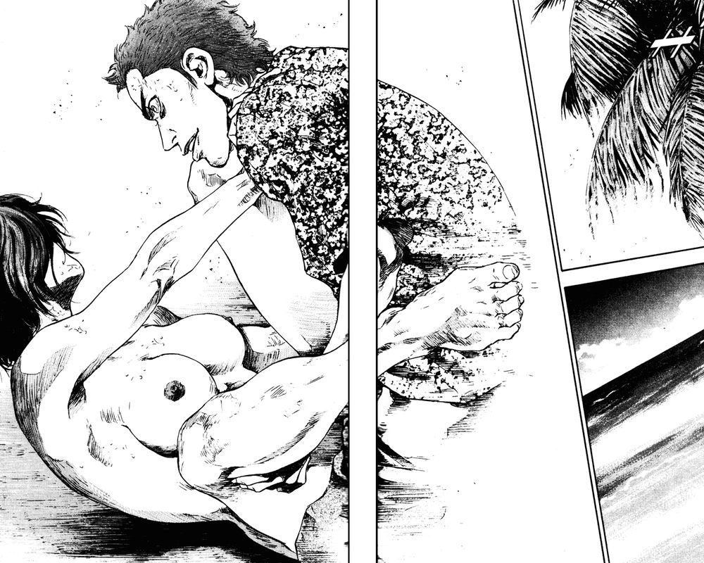 Shamo Chapter 66 - 10