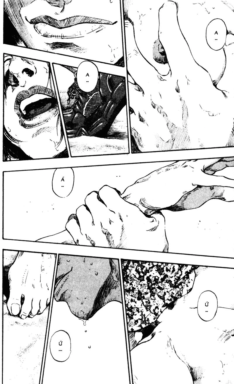 Shamo Chapter 66 - 11