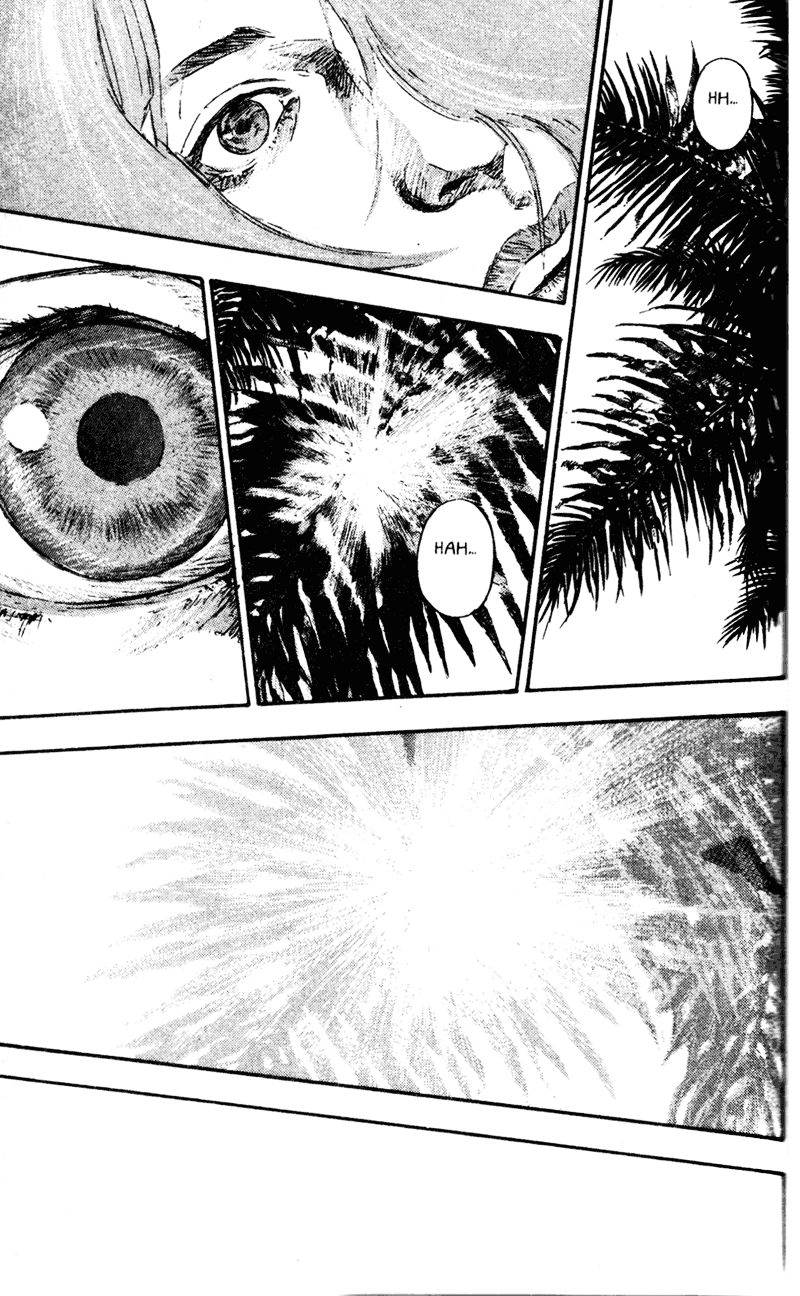 Shamo Chapter 66 - 12