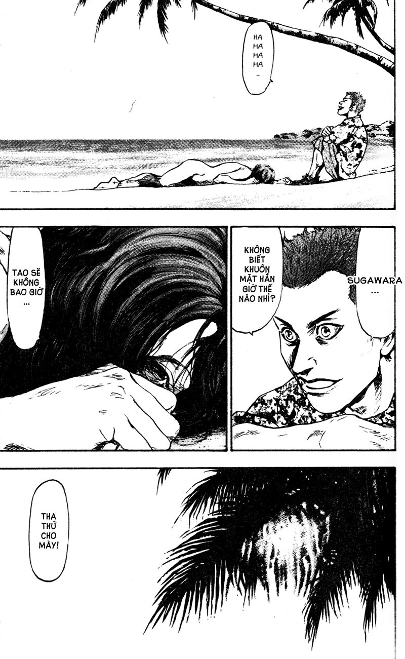 Shamo Chapter 66 - 20