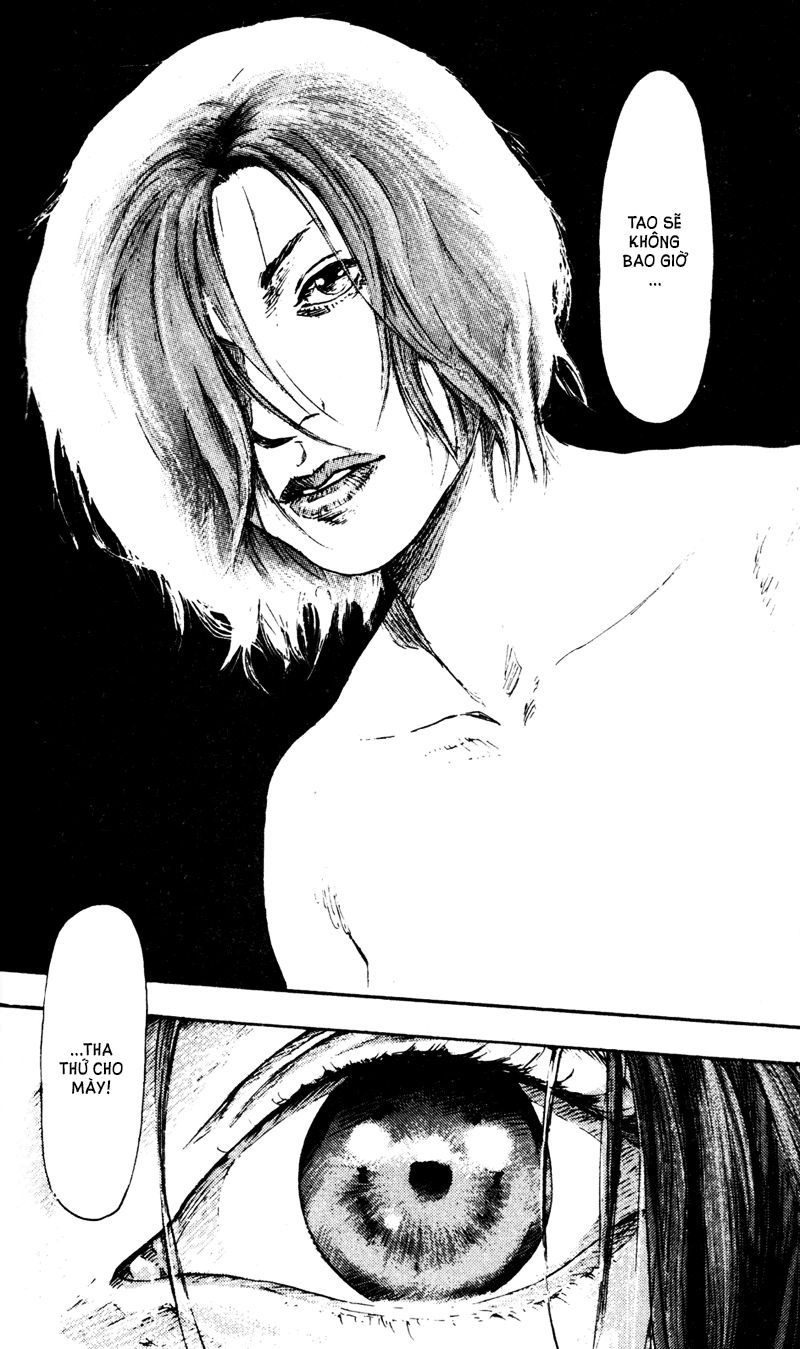 Shamo Chapter 68 - 6