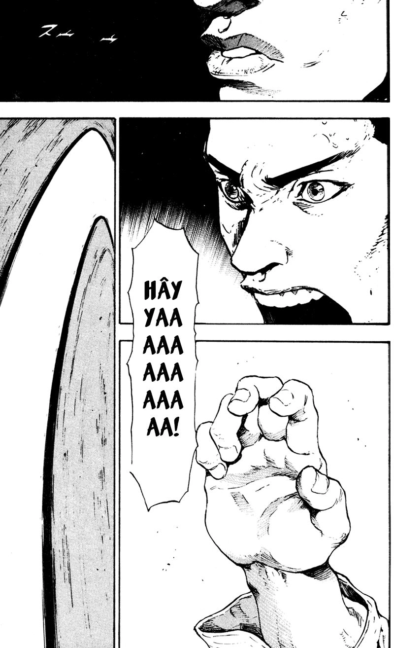 Shamo Chapter 68 - 9