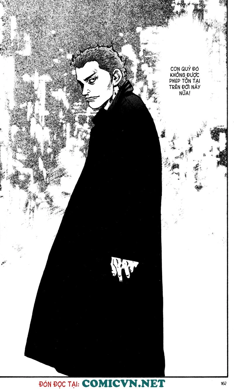 Shamo Chapter 68 - 22