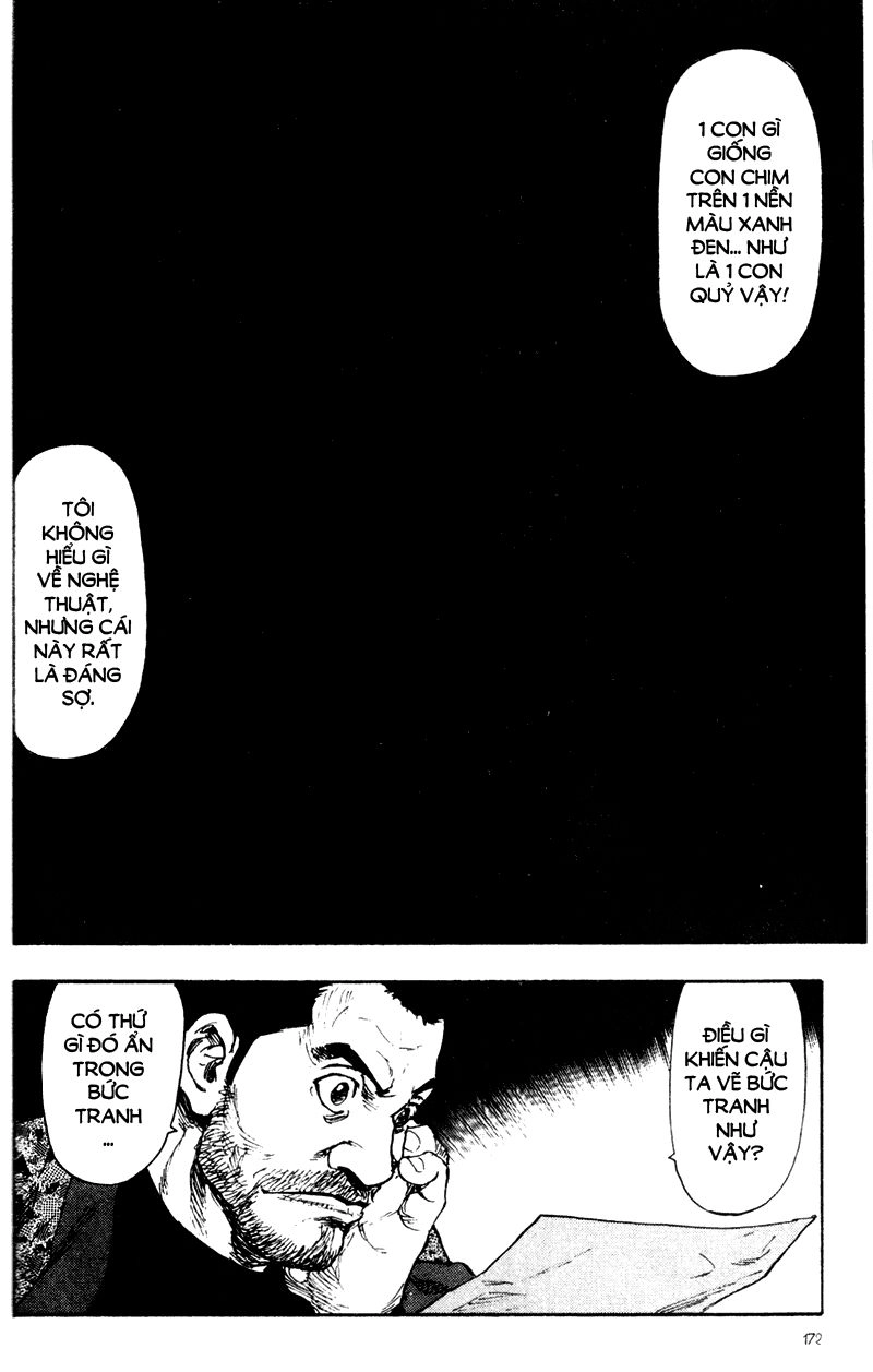 Shamo Chapter 69 - 10