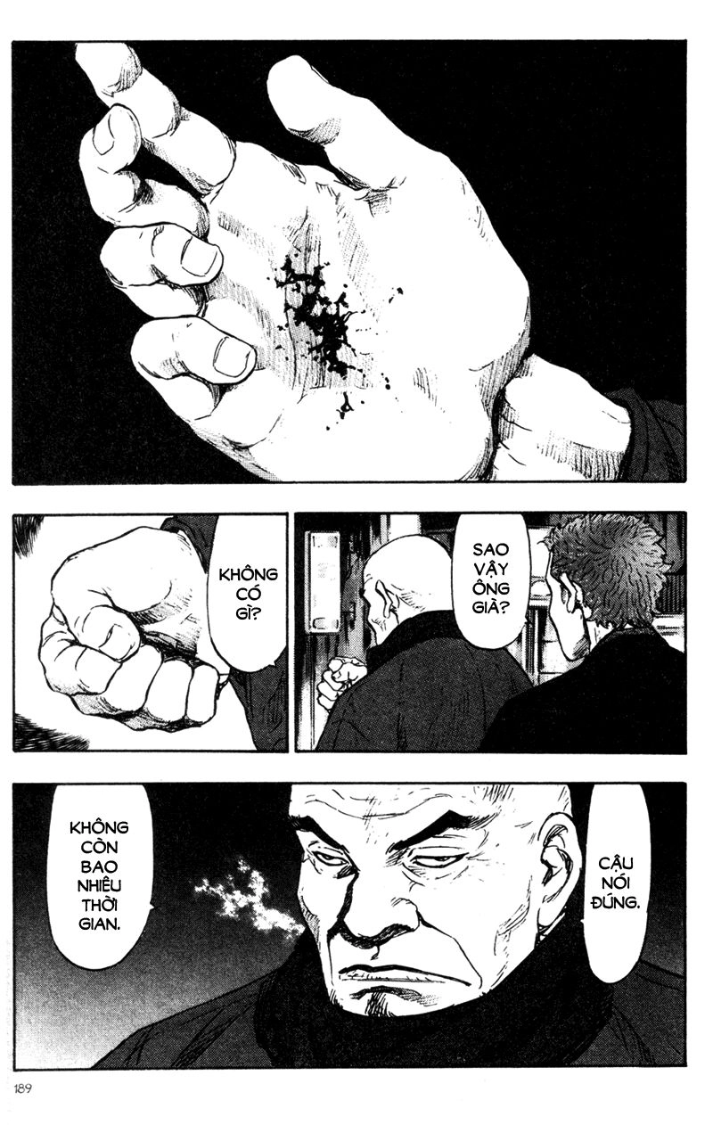 Shamo Chapter 70 - 8