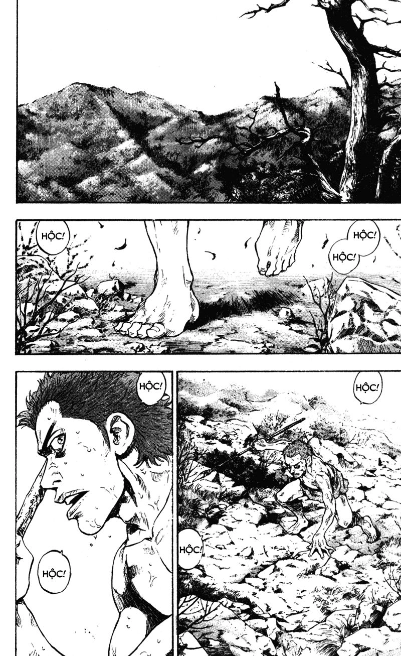 Shamo Chapter 70 - 9