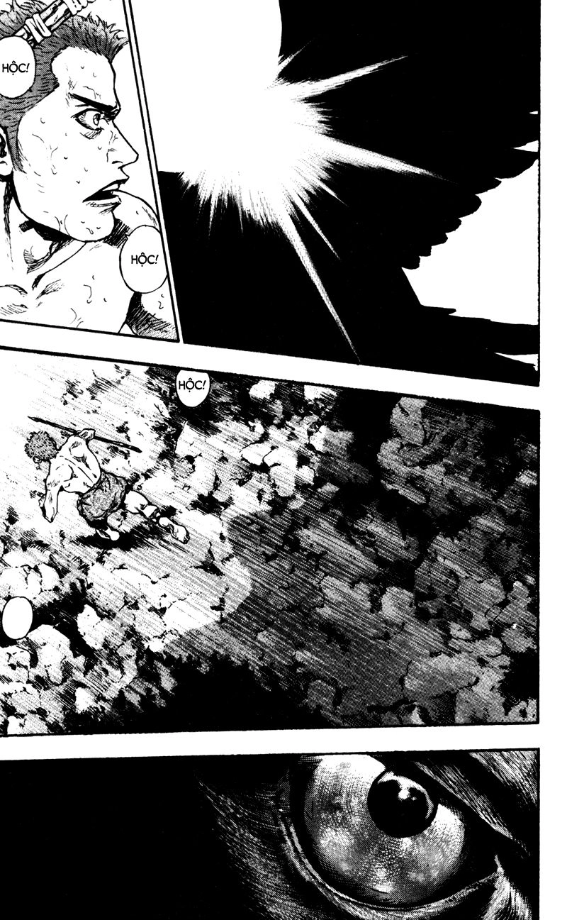 Shamo Chapter 70 - 10