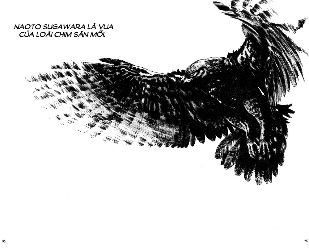 Shamo Chapter 70 - 11