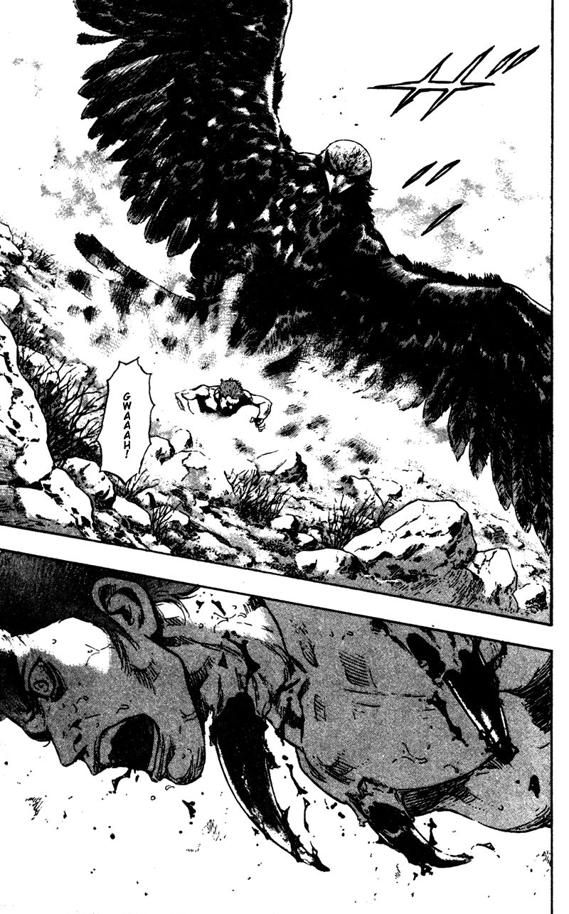 Shamo Chapter 70 - 13
