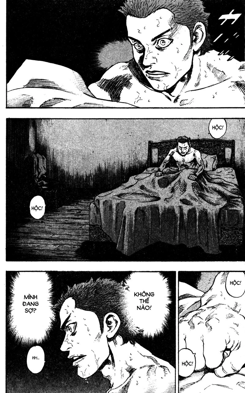 Shamo Chapter 70 - 16