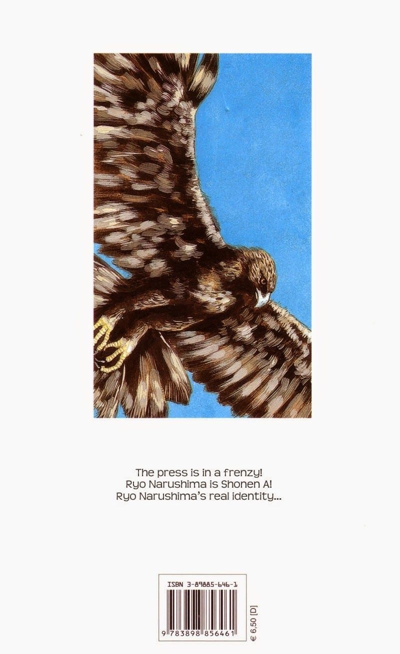 Shamo Chapter 71 - 3