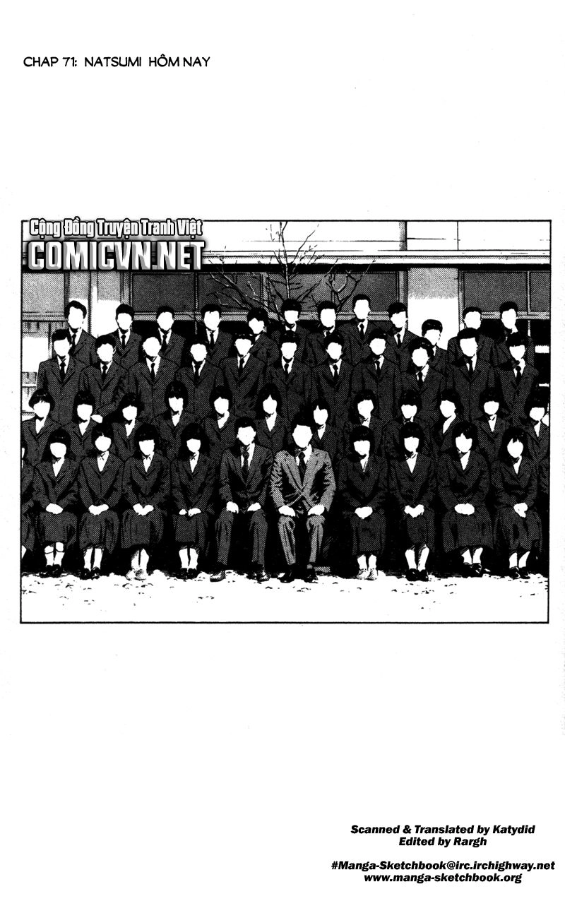 Shamo Chapter 71 - 6