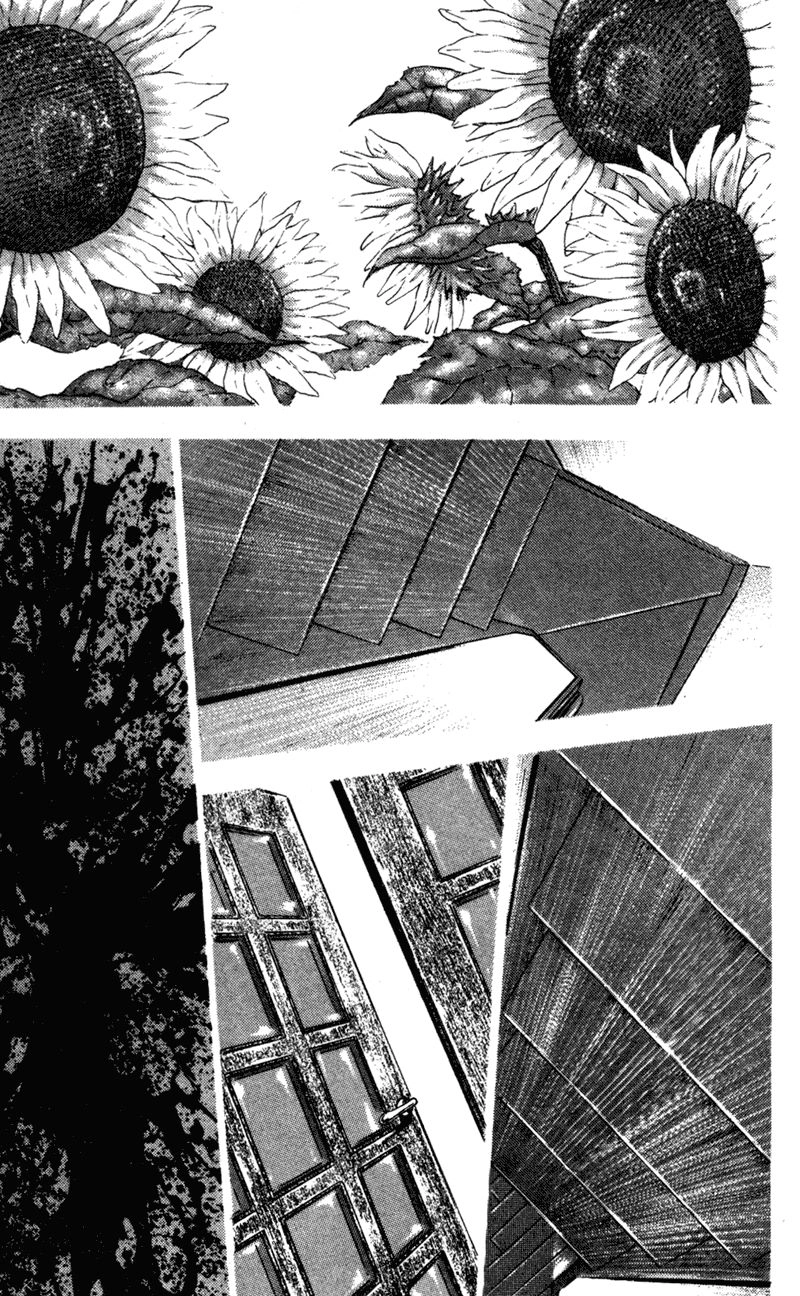 Shamo Chapter 71 - 8