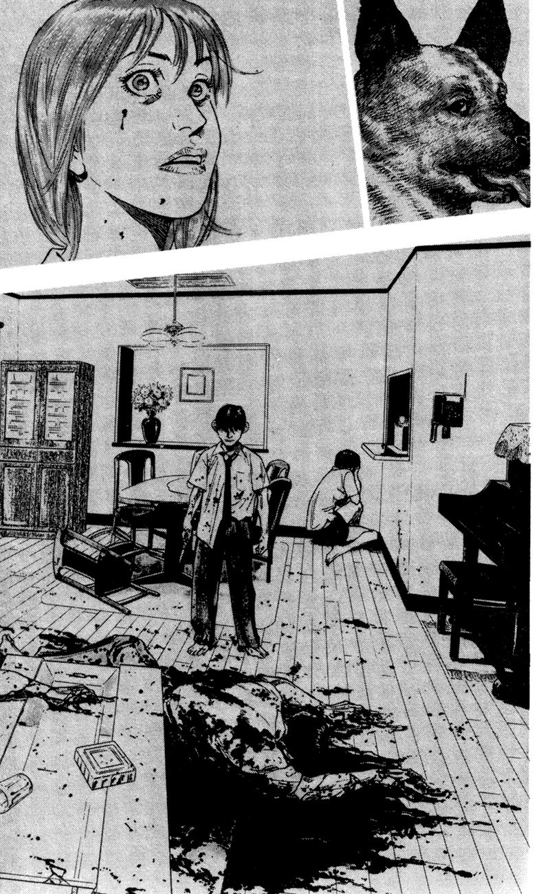 Shamo Chapter 71 - 10