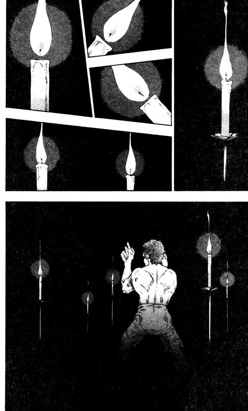 Shamo Chapter 72 - 3