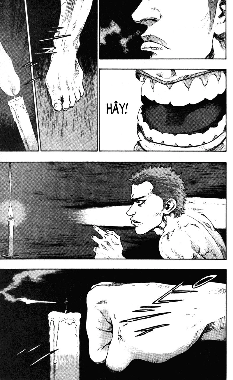 Shamo Chapter 72 - 4