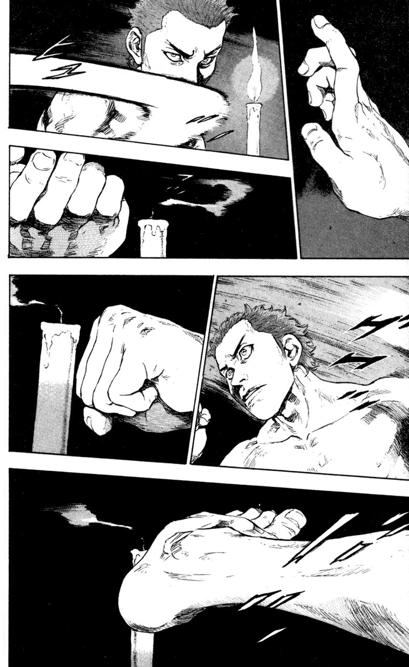 Shamo Chapter 72 - 5