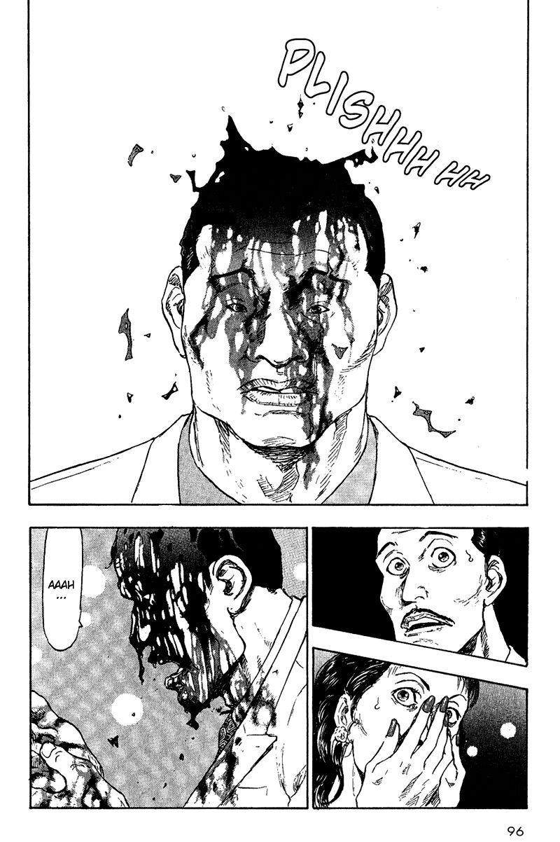 Shamo Chapter 75 - 13