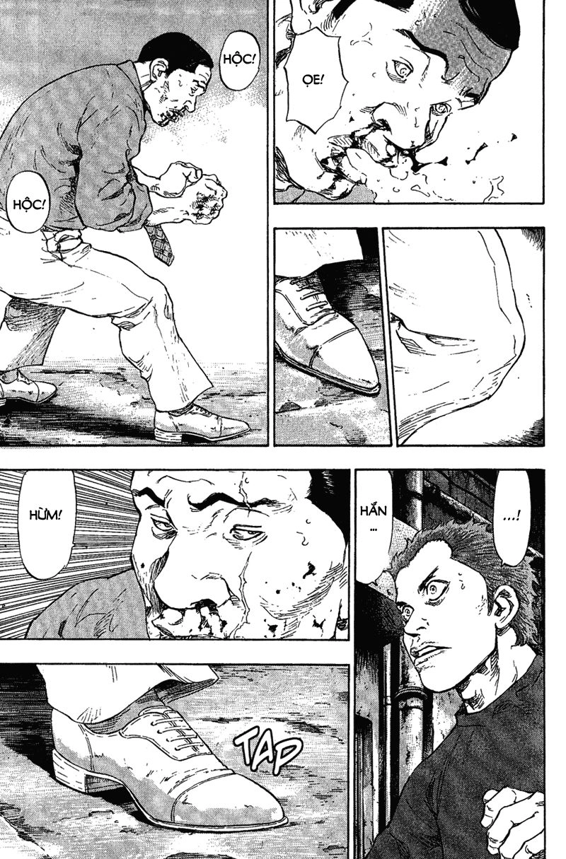 Shamo Chapter 76 - 10