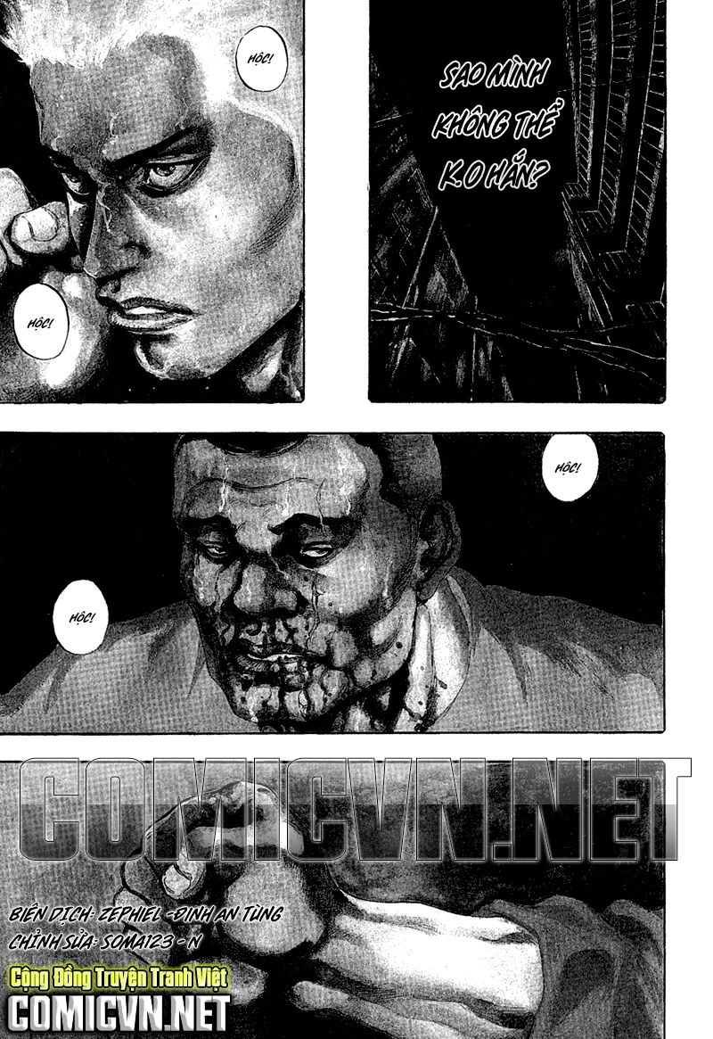 Shamo Chapter 76 - 19