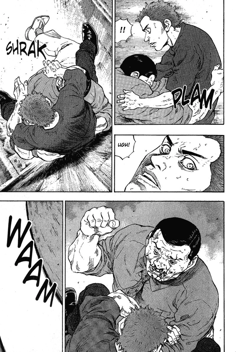 Shamo Chapter 77 - 9
