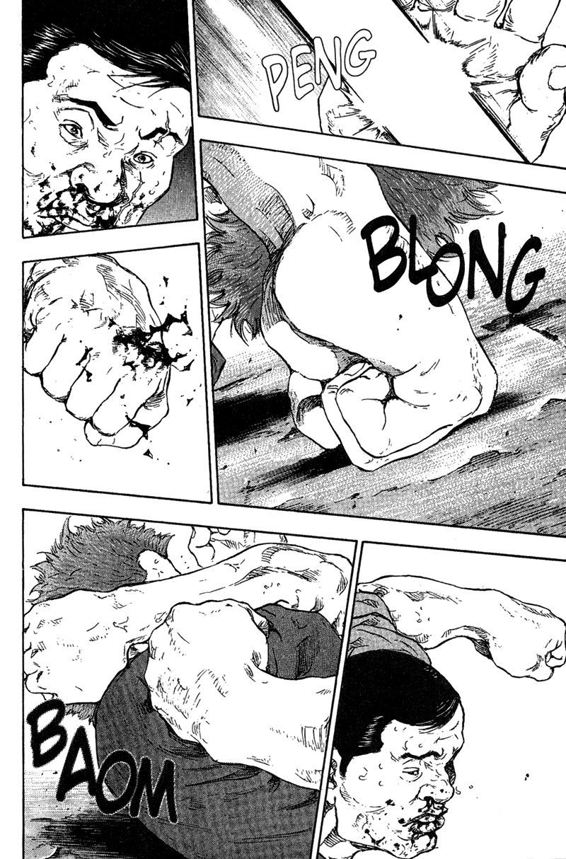 Shamo Chapter 77 - 10