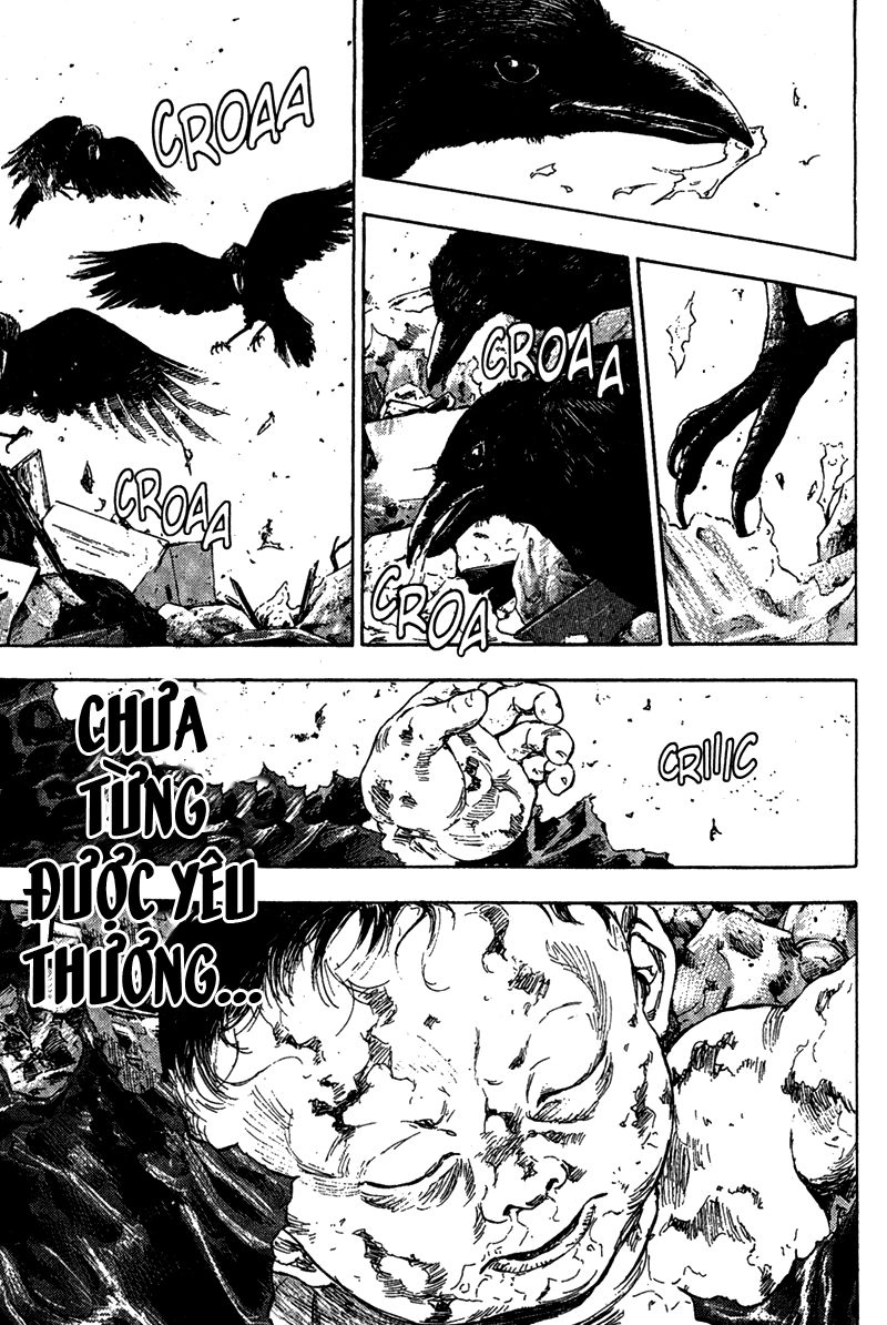 Shamo Chapter 77 - 21