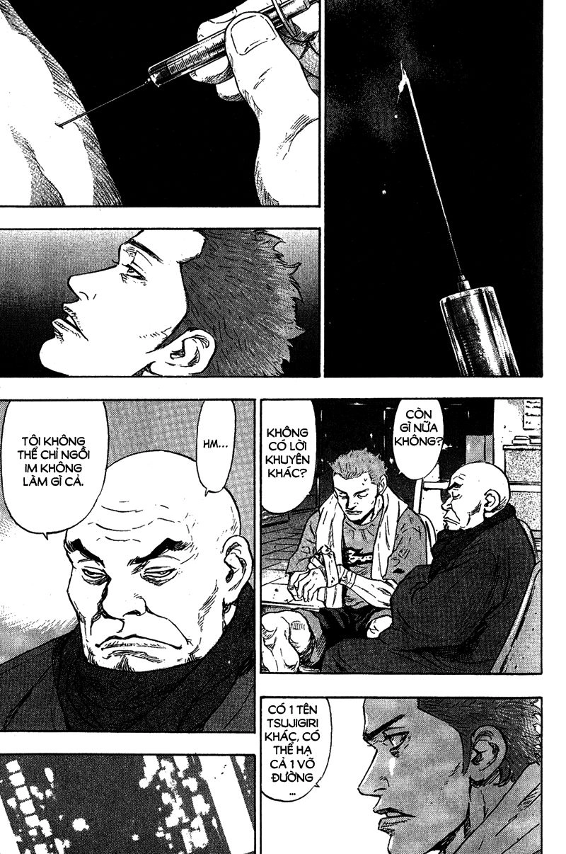 Shamo Chapter 78 - 3